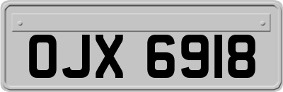 OJX6918