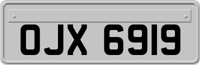 OJX6919