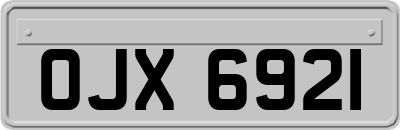 OJX6921