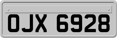 OJX6928