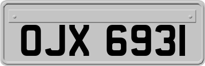 OJX6931