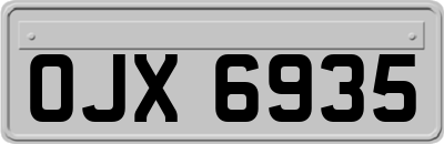 OJX6935