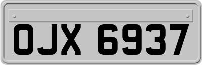 OJX6937
