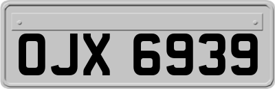 OJX6939