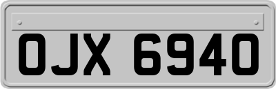 OJX6940