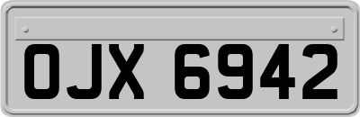 OJX6942