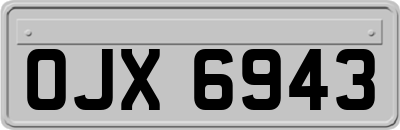 OJX6943