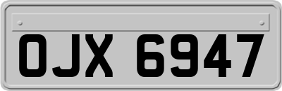 OJX6947