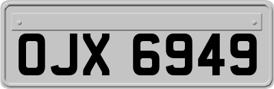 OJX6949