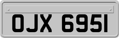 OJX6951