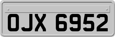 OJX6952