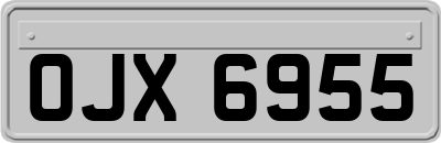 OJX6955