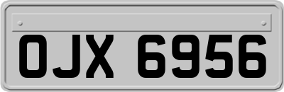 OJX6956