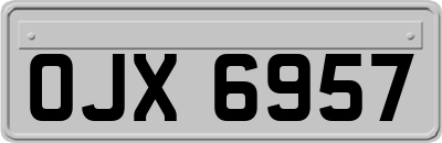 OJX6957