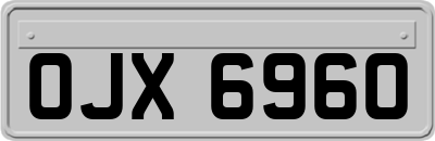 OJX6960