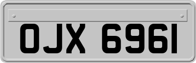 OJX6961