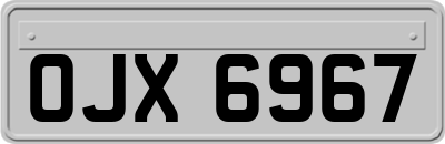OJX6967