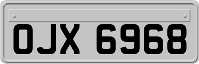 OJX6968