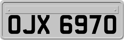 OJX6970