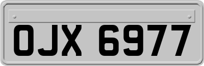 OJX6977
