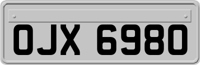 OJX6980