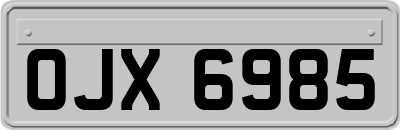 OJX6985