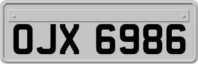 OJX6986