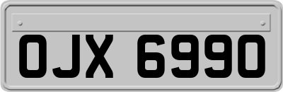 OJX6990
