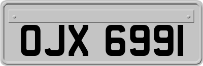 OJX6991
