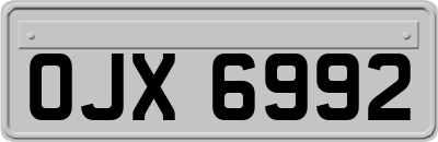 OJX6992