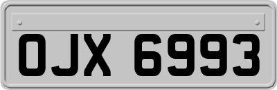OJX6993