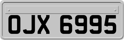 OJX6995