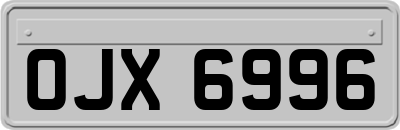 OJX6996