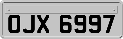 OJX6997