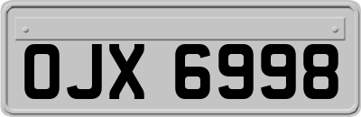 OJX6998