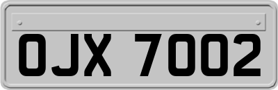 OJX7002