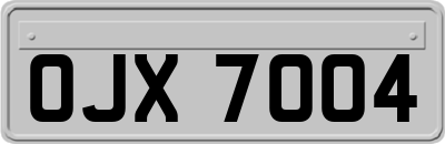 OJX7004