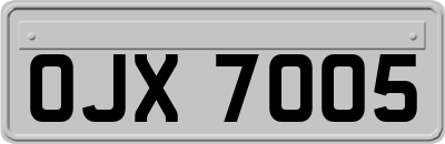 OJX7005