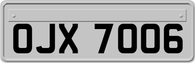 OJX7006