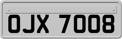 OJX7008