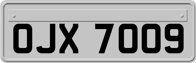 OJX7009
