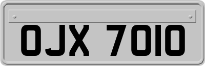 OJX7010