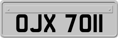 OJX7011