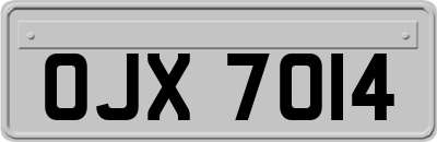 OJX7014