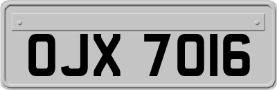 OJX7016