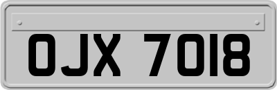 OJX7018