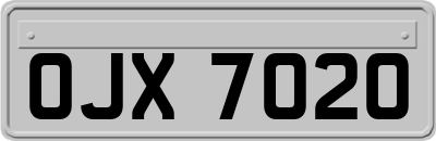 OJX7020