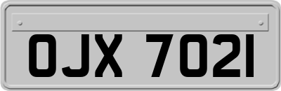 OJX7021