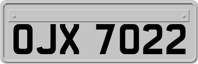 OJX7022