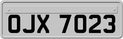 OJX7023